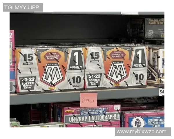 拆解价值12万元的足球球星卡背后隐藏的投资与收藏潜力