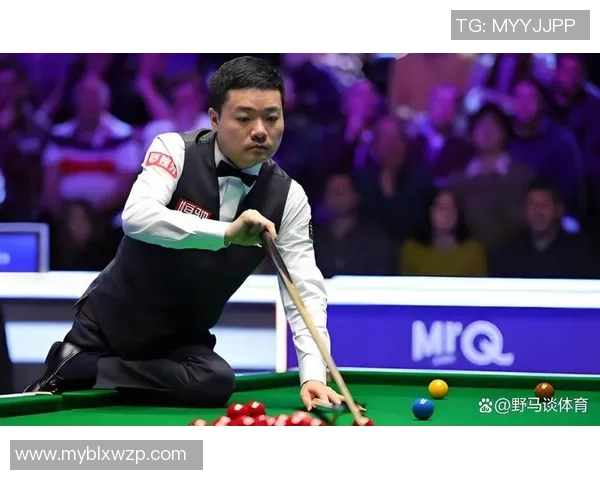 足球巨星视角解读丁俊晖台球之路展现跨界体育精神与榜样力量