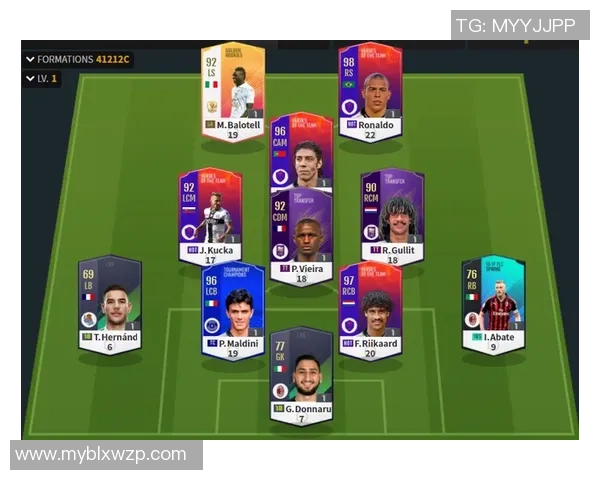 金牛足球球星实力综合排名及经典表现全方位深度解析